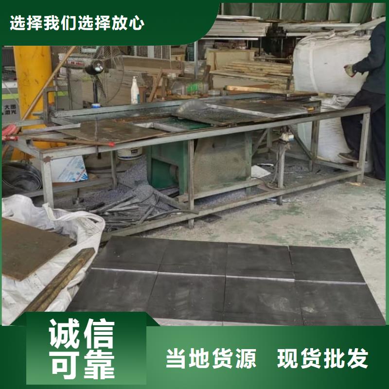 高精度铅块生产销售