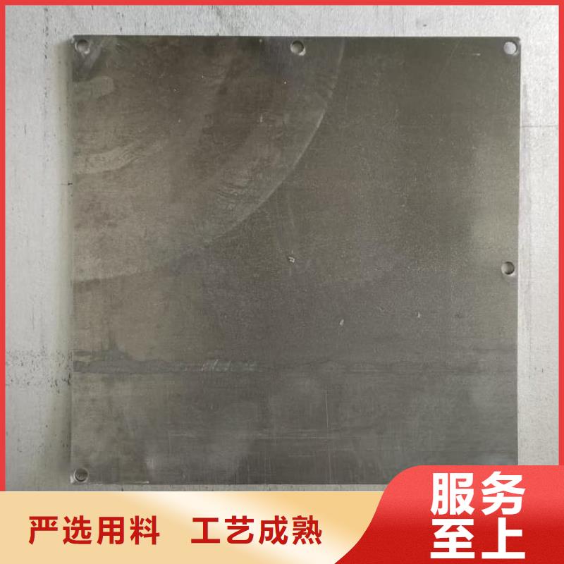 国标铅块靠谱厂家