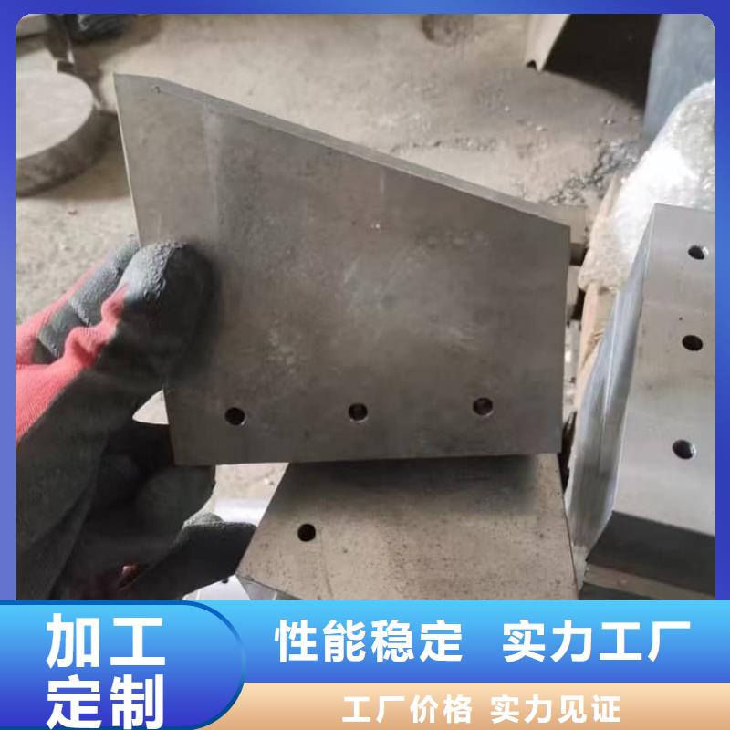 工业纯软铅块厂家-质量保证