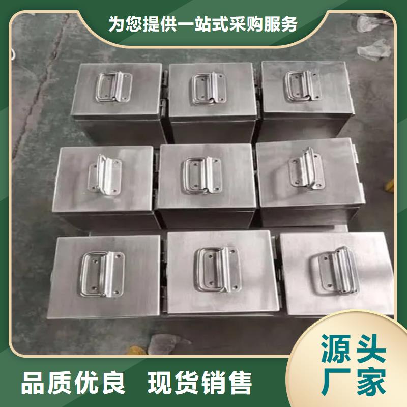 核废水周转铅箱欢迎咨询订购