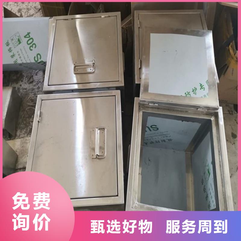 20升射线防护铅箱-实力大厂