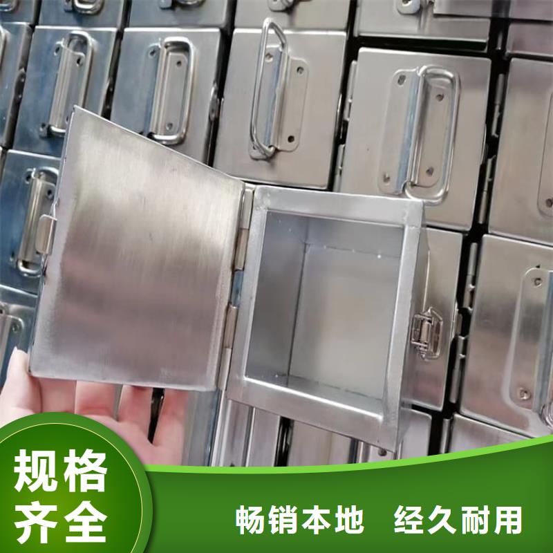 放射科射线防护铅箱厂家供应