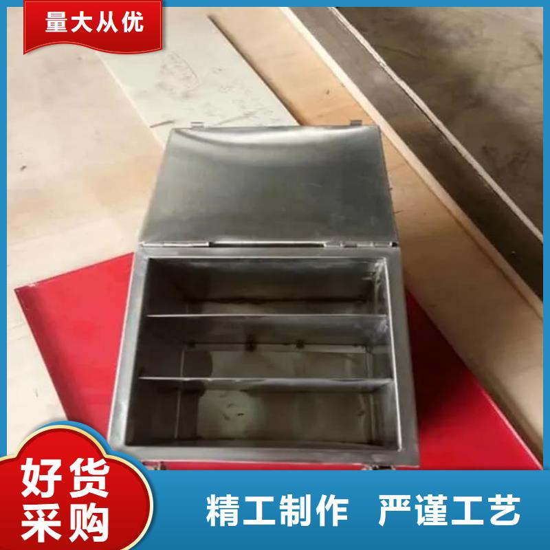 放射源转运铅箱-助您购买满意