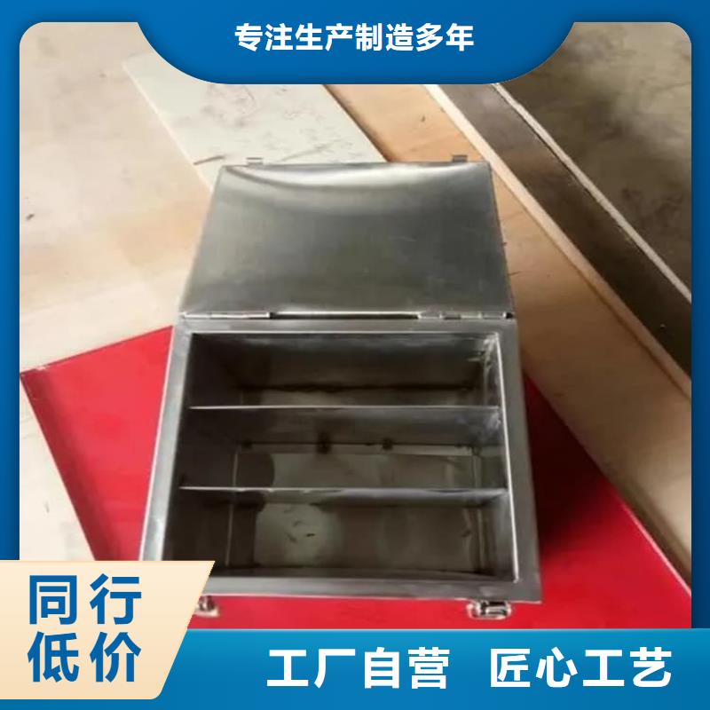 不锈钢体铅箱生产厂家-找宏兴射线防护工程有限公司