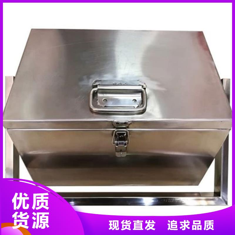 10升铅防护铅箱厂家质优价廉