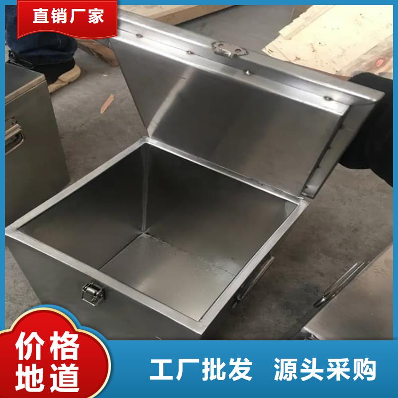 采购核素废物处理铅箱必看-售后保障