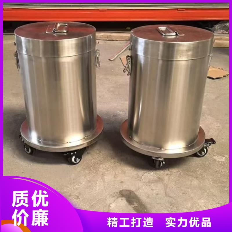 选购放射源辐射防护铅箱可按需定制