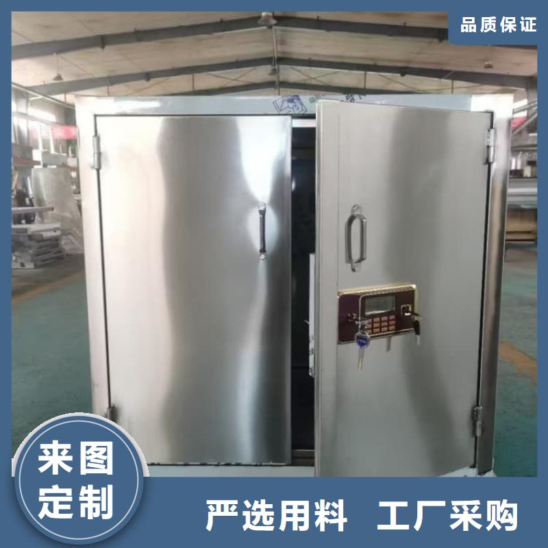 定做放射性废物衰变箱的销售厂家
