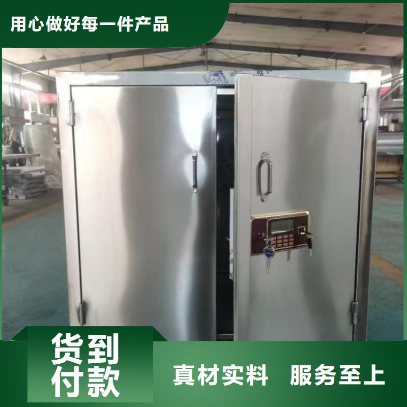 不锈钢防辐射铅箱价格-定制_宏兴射线防护工程有限公司