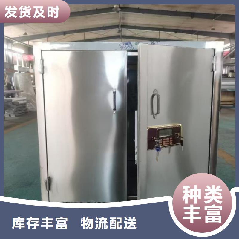 规格全的核废水周转铅箱品牌厂家