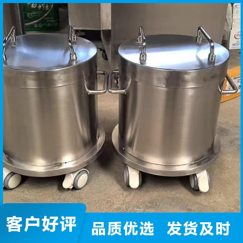 有现货的核素废物处理铅箱基地
