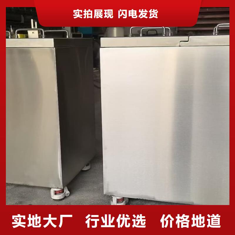 放射废水储存铅箱真货源
