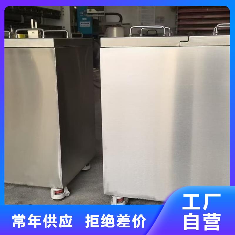 铅屏蔽箱现货供应