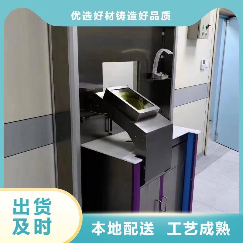 靠谱的放射性废物衰变箱生产厂家