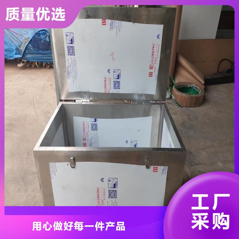 工业射线防护储存铅箱免费拿样
