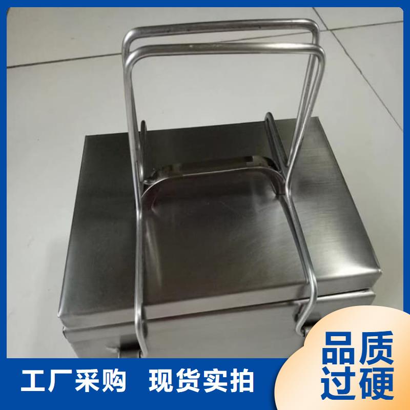 放射性废物桶精选厂家