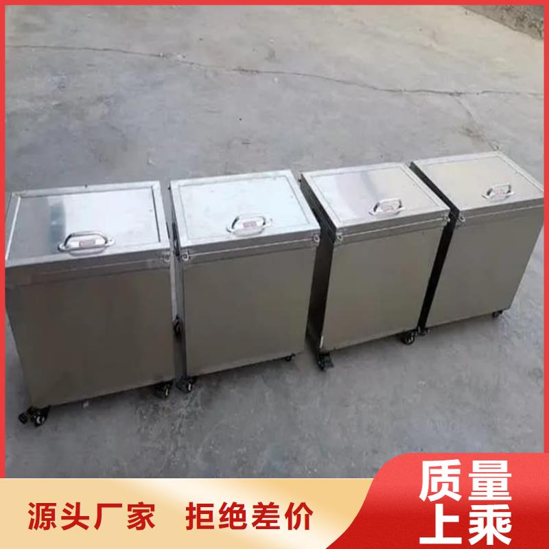 防护铅桶铅箱回收