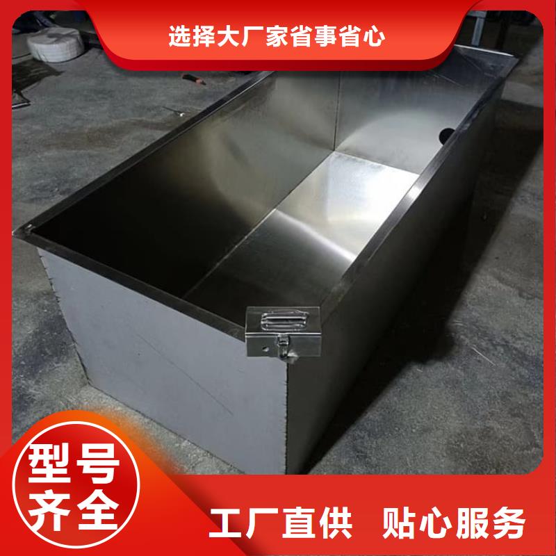 放射性物储物铅箱订制