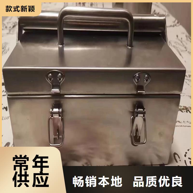 放射屏蔽储蓄桶厂家现货充足