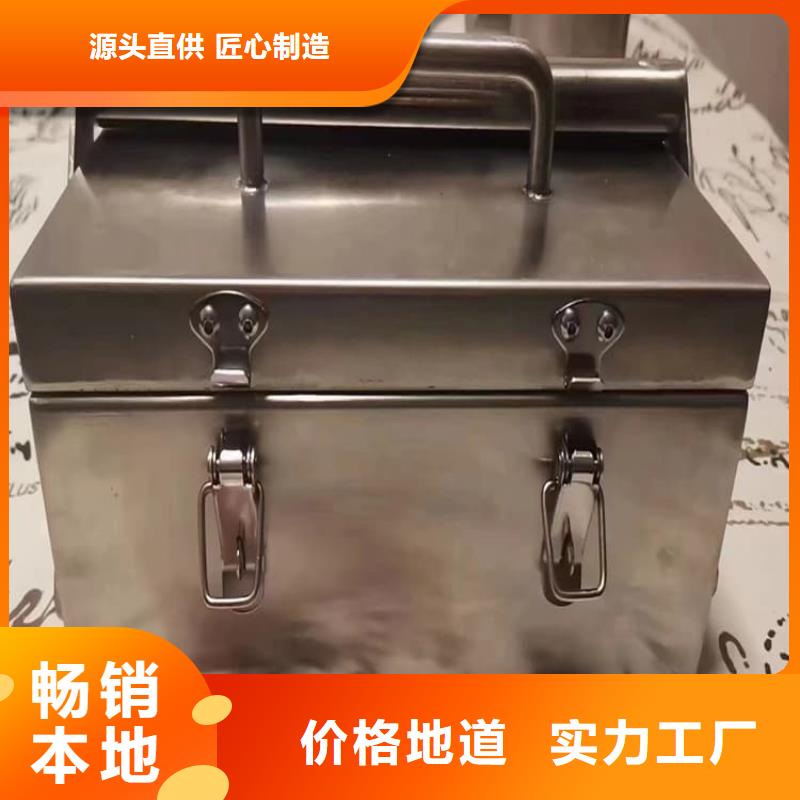 10升铅防护铅箱随时来厂验货