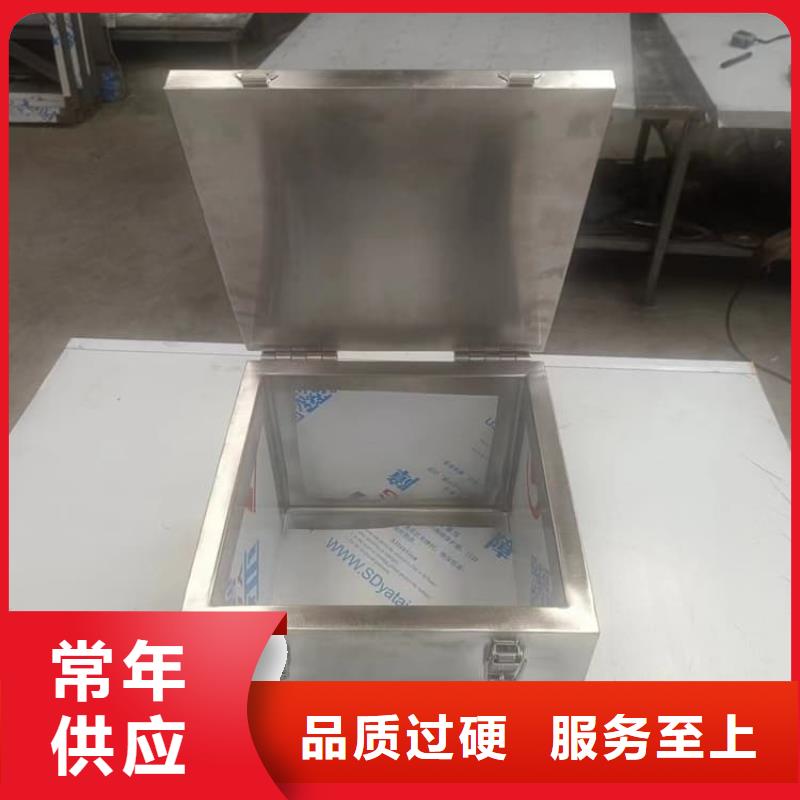 采购工业级防辐射铅箱【无中间商】