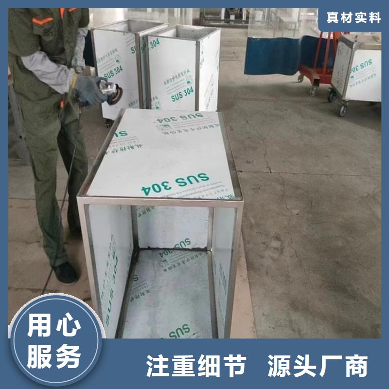 #放射性废物桶#量大从优