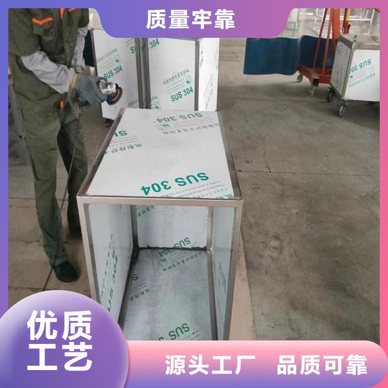 防护铅桶铅箱厂家制造生产