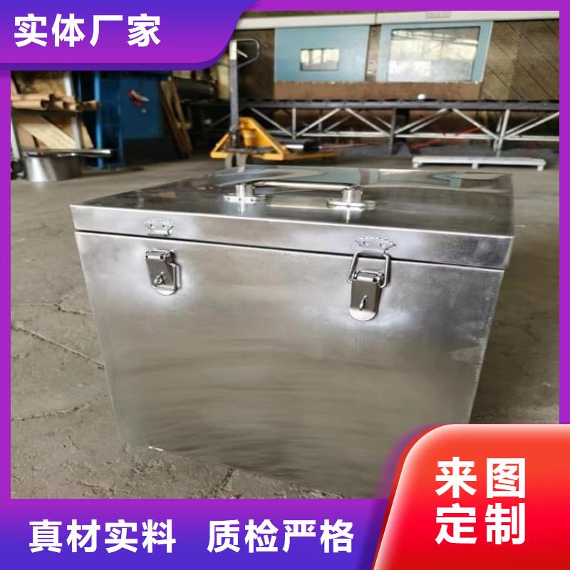 辐射物品存放铅箱厂家_精益求精