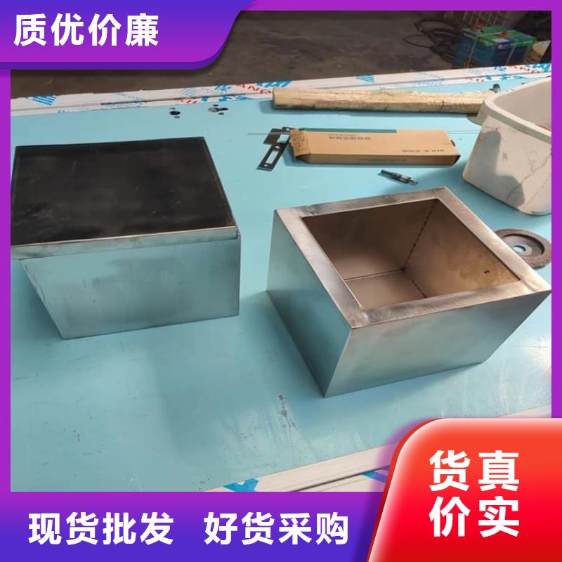 放射性废物桶企业-可接大单
