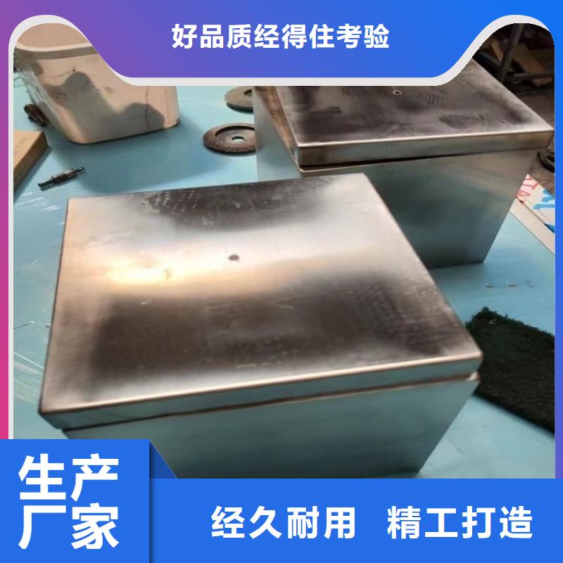 放射科射线防护铅箱实体大厂