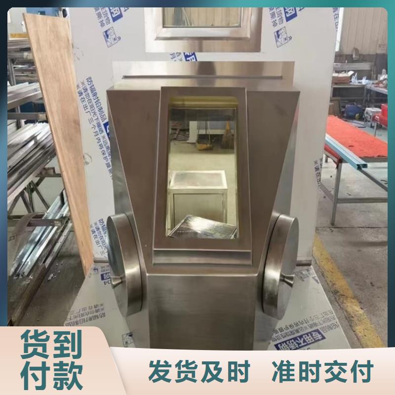 2025##放射废水储存铅箱厂家##有限公司