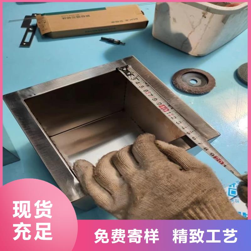 工业射线防护储存铅箱验货合格