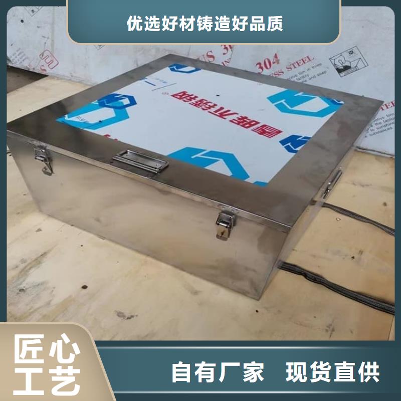核素废物处理铅箱批发价格