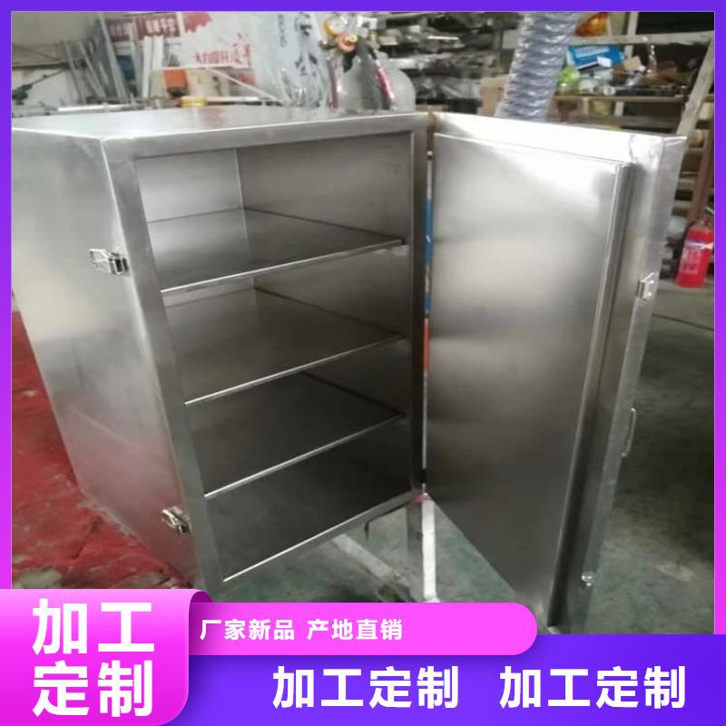 放射性物储物铅箱订制