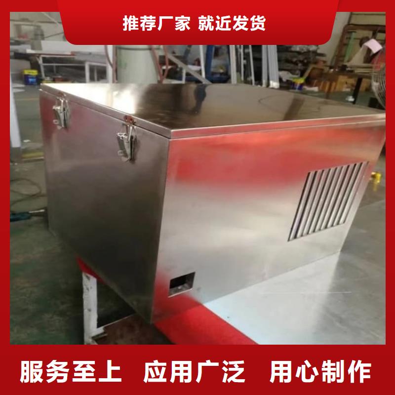 核废水周转铅箱质量上乘