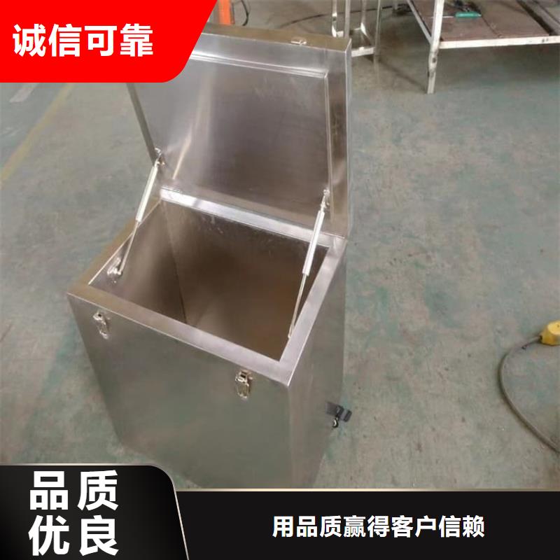 铅屏蔽箱规格材质