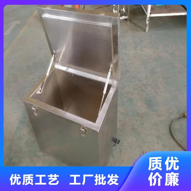 质量优的防电磁辐射铅箱实体厂家