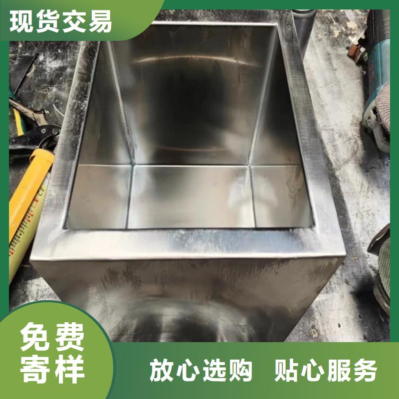 专业销售储源铅箱-靠谱