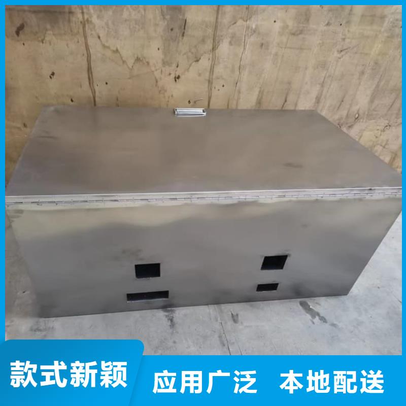 20升射线防护铅箱参数图片