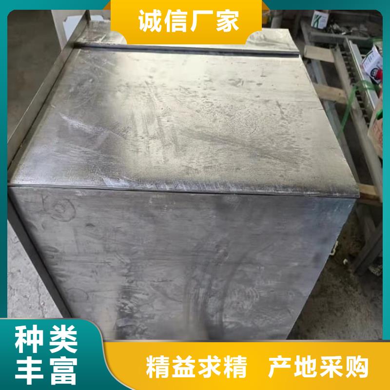 批发辐射物品存放铅箱_优质厂家