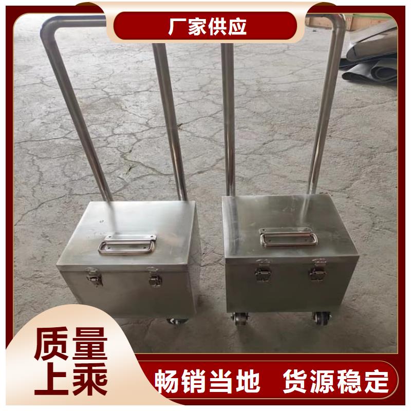 防护铅罐生产厂家欢迎致电