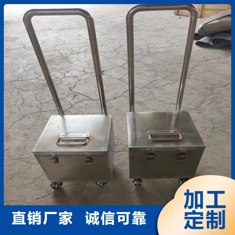 防护铅桶铅箱回收