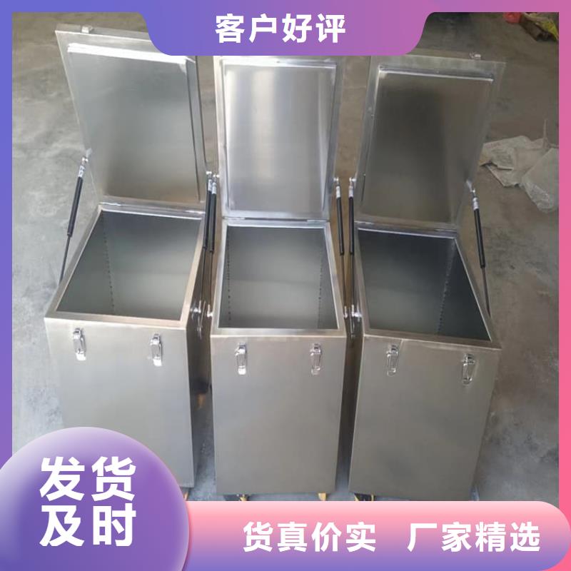 免费寄样#射线防护储物铅箱#厂家