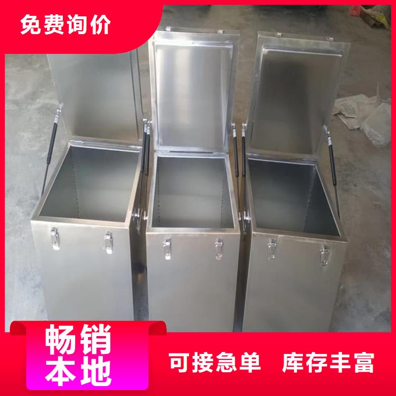 铅屏蔽箱图片-厂家