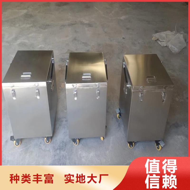 欢迎访问##辐射废物转运铅箱价格##