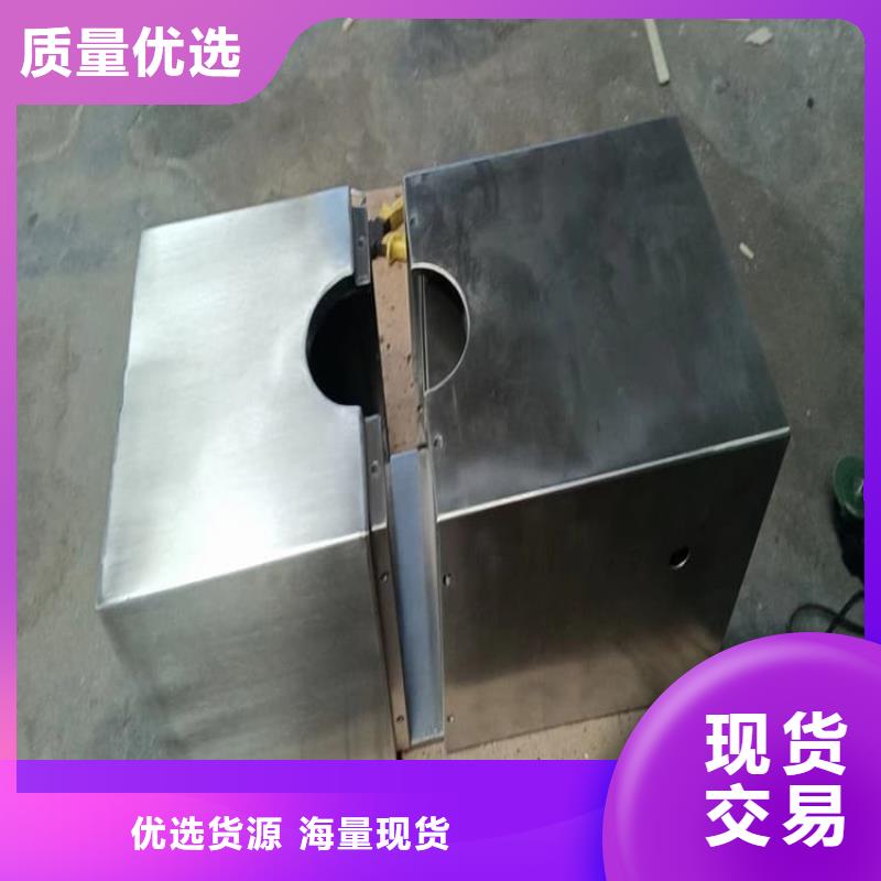 放射科射线防护铅箱实体大厂