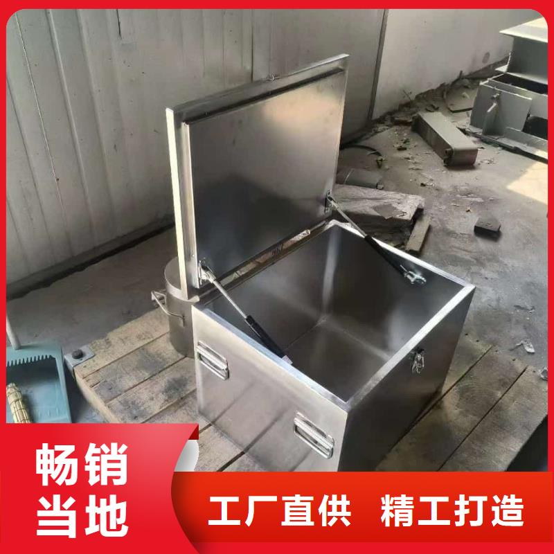 质量优的国标1#纯铅箱供货商