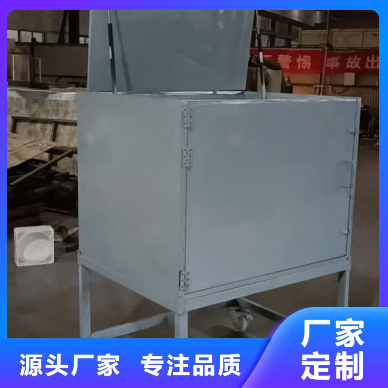 铅桶铅盒品牌企业