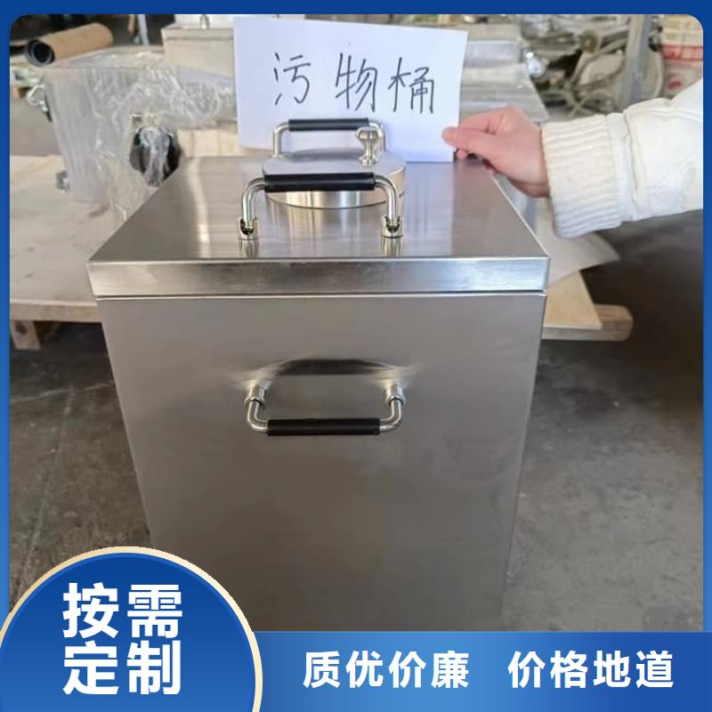 储源铅箱非标规格定做