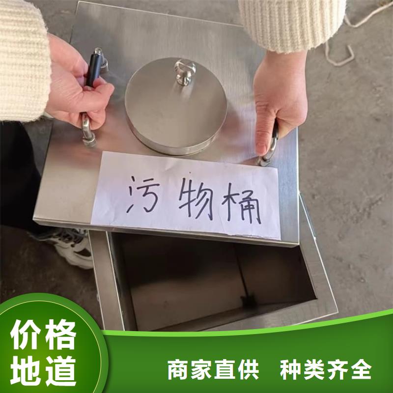 深圳防护铅罐质量保证